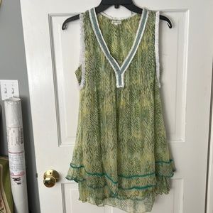 Sleeveless Poupette St Barth